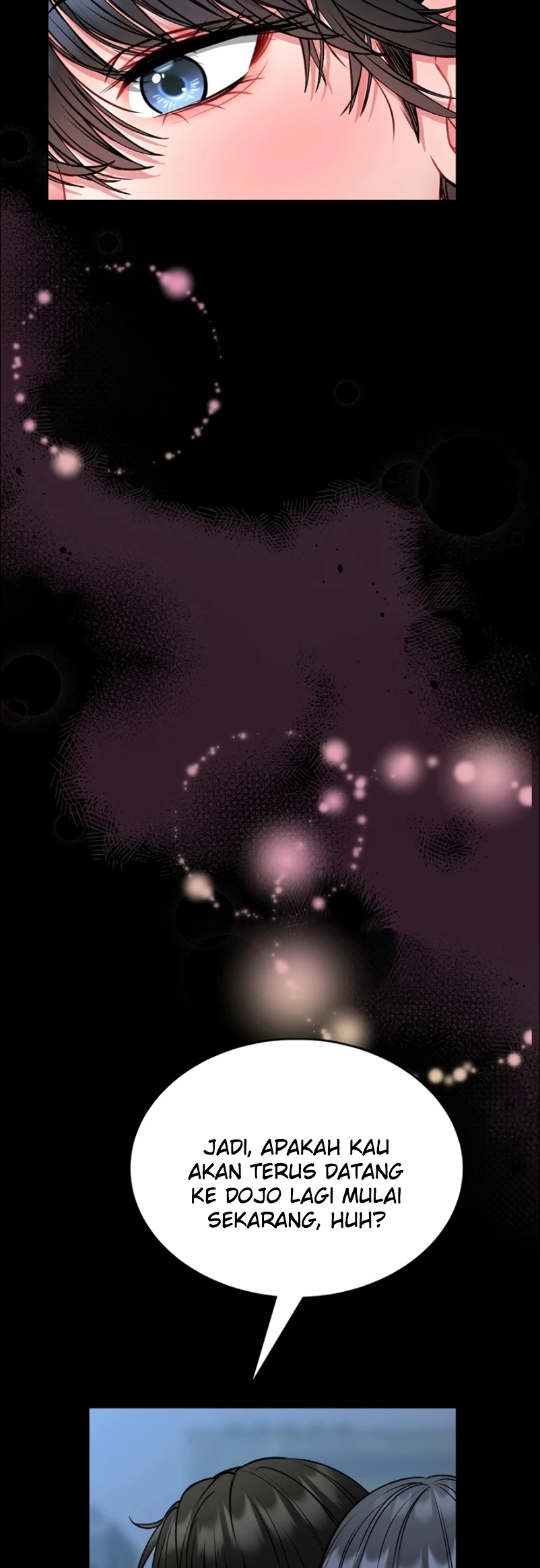 I Will Teach You Self Defense - Page 51